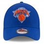 New Era 9FORTY The League Mütze New York Knicks (11405599)