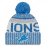New Era Sideline zimska kapa Detroit Lions (11460399)
