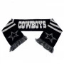 Dallas Cowboys sciarpa