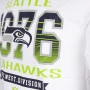 Seattle Seahawks Graphic majica 