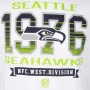 Seattle Seahawks Graphic majica 