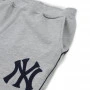 New York Yankees Majestic Athletic Fleece Piping Tracksuit Pants (MNY3781E2)