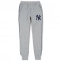 New York Yankees Majestic Athletic Fleece Piping Tracksuit Pants (MNY3781E2)