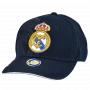Real Madrid Kinder Mütze N°12
