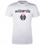Washington Wizards New Era Team Logo majica (11546134)