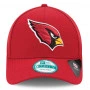 Arizona Cardinals New Era 9FORTY The League cappellino (10517895)