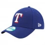 Texas Rangers New Era 9FORTY The League Cap (10982649)