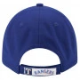 Texas Rangers New Era 9FORTY The League Cap (10982649)
