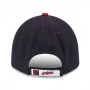 Cleveland Indians New Era 9FORTY The League kačket (11126544)
