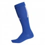 Adidas Santos 18 Kinder Fußball Socken blau (CV8095)