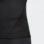 Adidas Alphaskin kompresijska majica brez rokavov (CF7227)