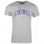 Minnesota Vikings New Era Shadow majica 