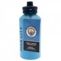 Manchester City FC Aluminium flašica 