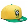 Brasile Fan Ink Team cappellino