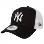 New York Yankees New Era Clean Trucker Mütze Black (11588491)