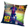 FC Barcelona Messi cuscino 40x40