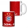 FC Bayern München šalica
