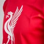 Liverpool Crest Training T-Shirt 