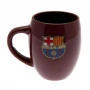 FC Barcelona Tea Tub šolja