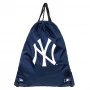 New York Yankees New Era sportska vreća navy