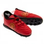 Manchester United scarpe da calcio mini
