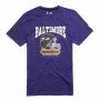 Baltimore Ravens New Era Archie T-Shirt