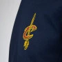 Cleveland Cavaliers New Era Team Apparel T-Shirt langarm