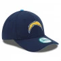 Los Angeles Chargers New Era 9FORTY The League Mütze
