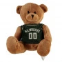 Milwaukee Bucks Jersey Bear