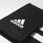 Adidas FB Kapitänsarmband Black/White