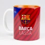 FC Barcelona Lassa Euroleague skodelica