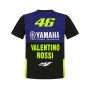 Valentino Rossi VR46 Yamaha dečja majica