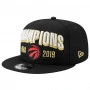 Toronto Raptors New Era 9FIFTY NBA Champions 2019 kapa