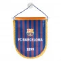 FC Barcelona Senyera kleine Fahne