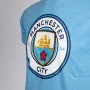 Manchester City Graphic T-Shirt