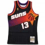 Steve Nash 13 Phoenix Suns 1996-97 Mitchell & Ness Alternate Swingman dres