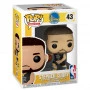 Stephen Curry 30 Golden State Warriors Funko POP! Figur