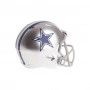 Dallas Cowboys Riddell Pocket Size Single Helmet 