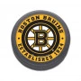Boston Bruins Souvenir Puck