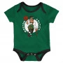 Boston Celtics 3x Baby Body