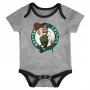 Boston Celtics 3x Baby Body