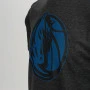 Dallas Mavericks New Era Tonal Logo majica