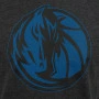 Dallas Mavericks New Era Tonal Logo majica