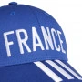 France Adidas Cap