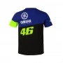 Valentino Rossi VR46 Yamaha Racing dečja majica