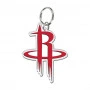 Houston Rockets Premium Logo Schlüsselanhänger