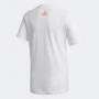 Juventus Adidas DNA Graphic T-Shirt per bambini