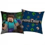 Minecraft Cushion 40x40