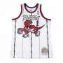 Tracy McGrady 1 Toronto Raptors 1998-99 Mitchell & Ness Swingman dres 