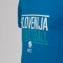 Slovenija KZS Adidas S/S T-Shirt